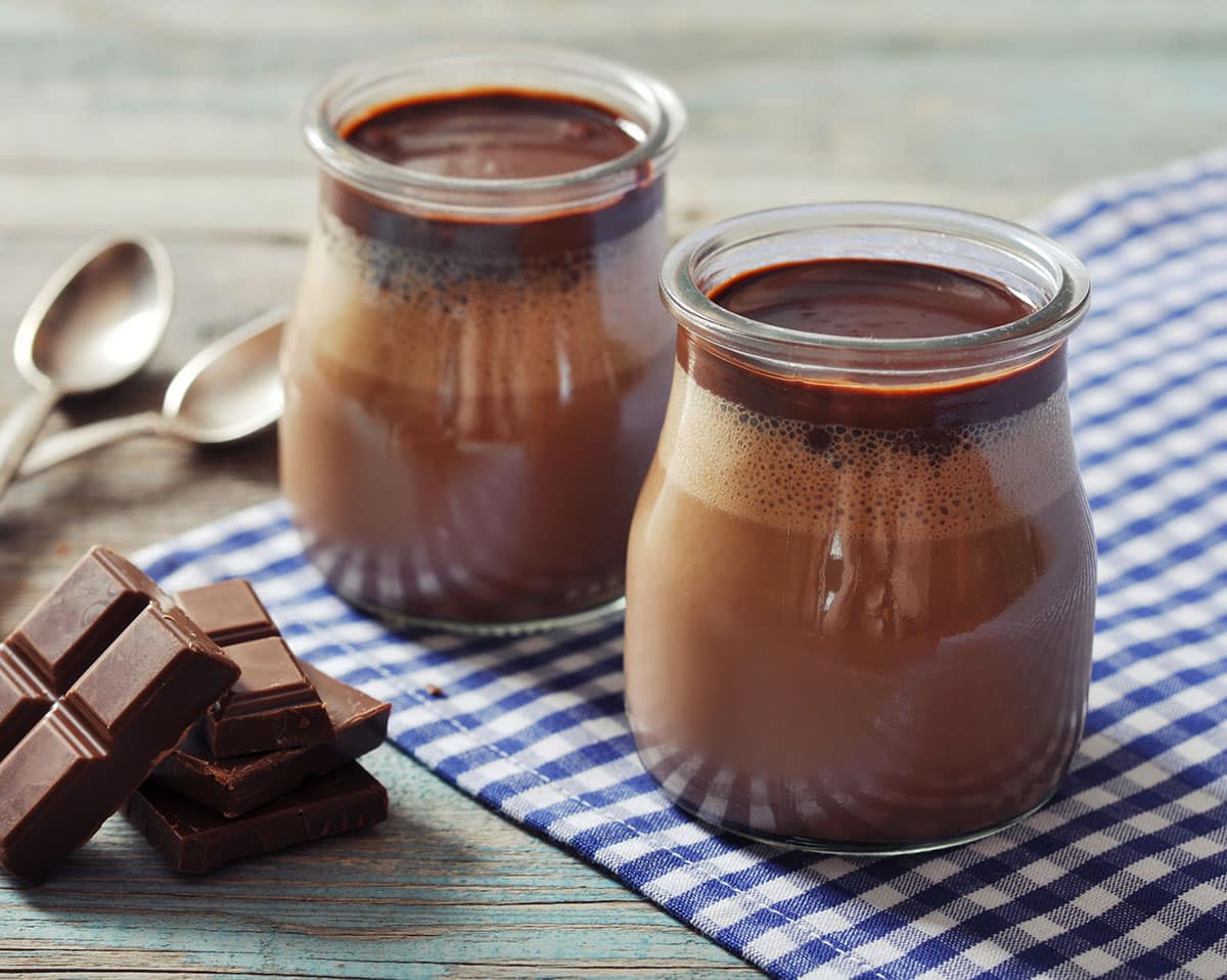 Consommer du chocolat et du vin rouge pour maigrir