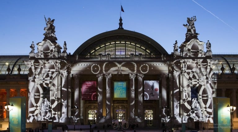 Art Paris Art Fair 2016, un rendez-vous à ne pas rater