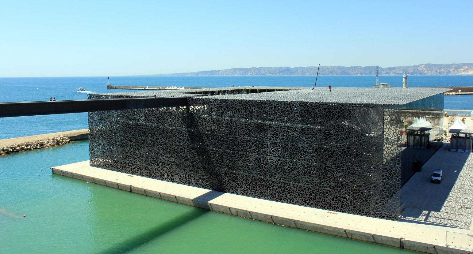 2 événements à ne pas rater au MuCEM cette année