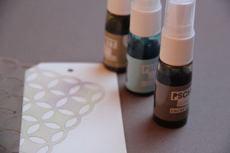 Conseils pour mieux choisir ses encres de scrapbooking