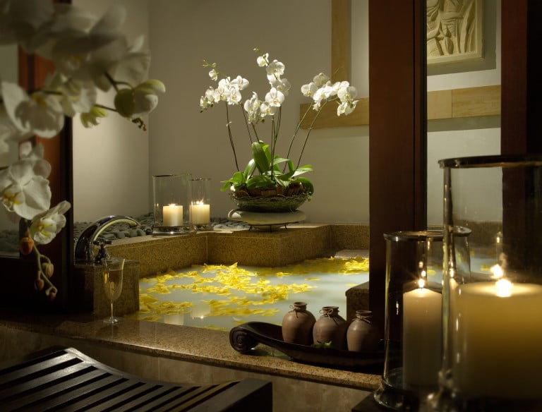 Avoir son spa à domicile