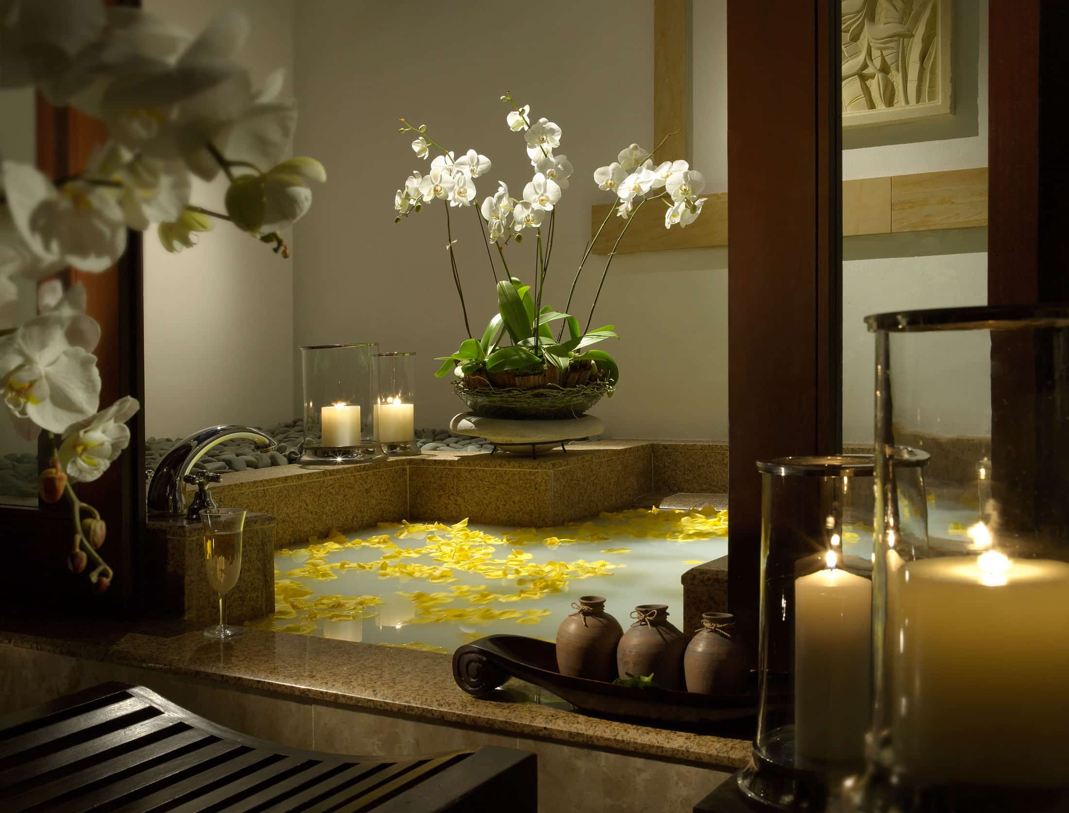 Avoir son spa à domicile