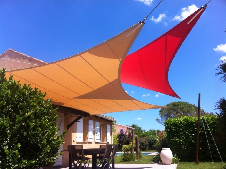 Comment mettre sa terrasse à l’ombre ?