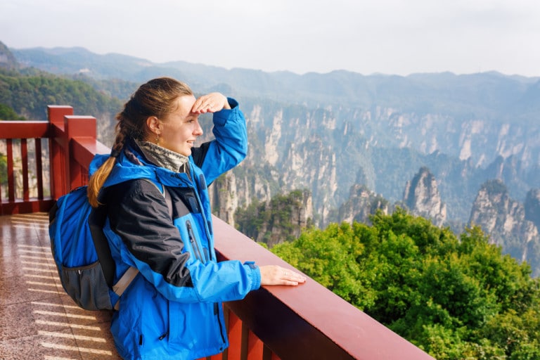 Les meilleures destinations d’Asie