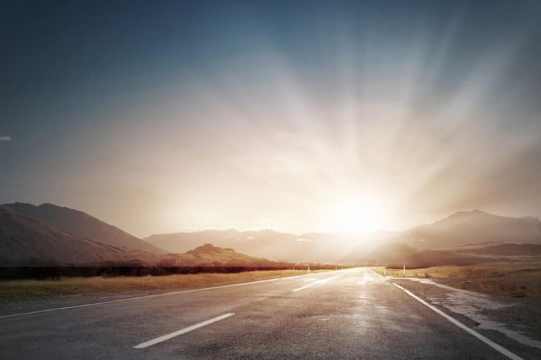 Les 11 plus belles routes du monde