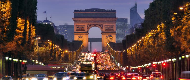 Visite des grandes villes françaises : comment se déplacer facilement