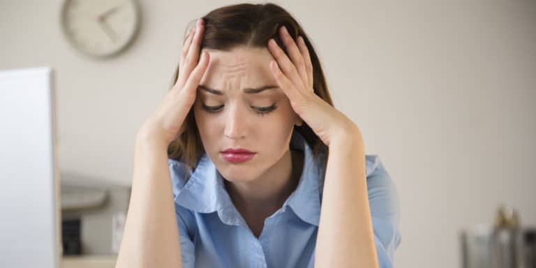 Des produits beauté pour combattre le stress