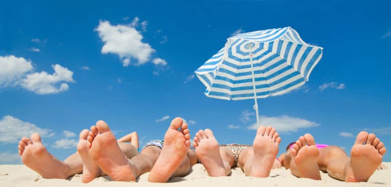 Comment les français préparent-ils leurs vacances ?