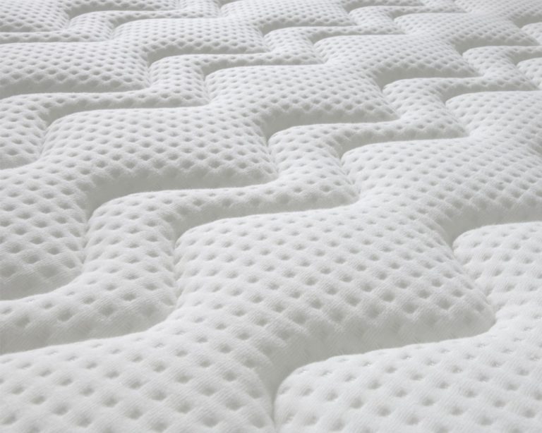 Les essentiels à connaître concernant le matelas à mémoire de forme