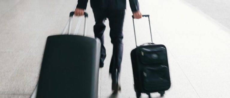 Lybertybag rend service sur les bagages