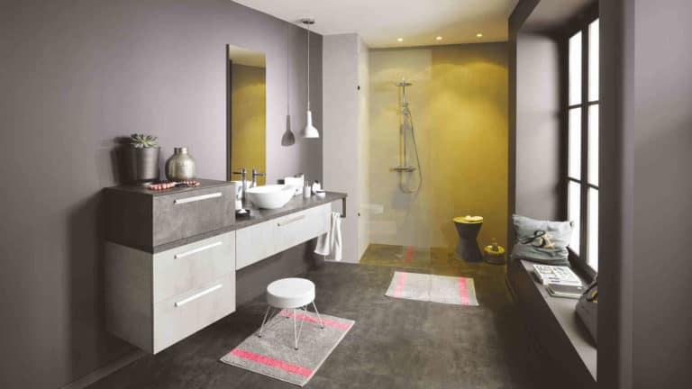 Comment préparer la rénovation de sa salle de bain ?