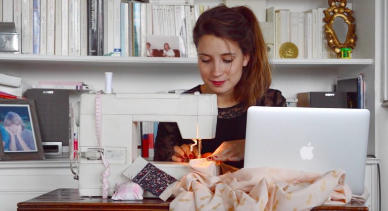 L’ultime tutoriel pour débutant pour faire de la couture pour débutant