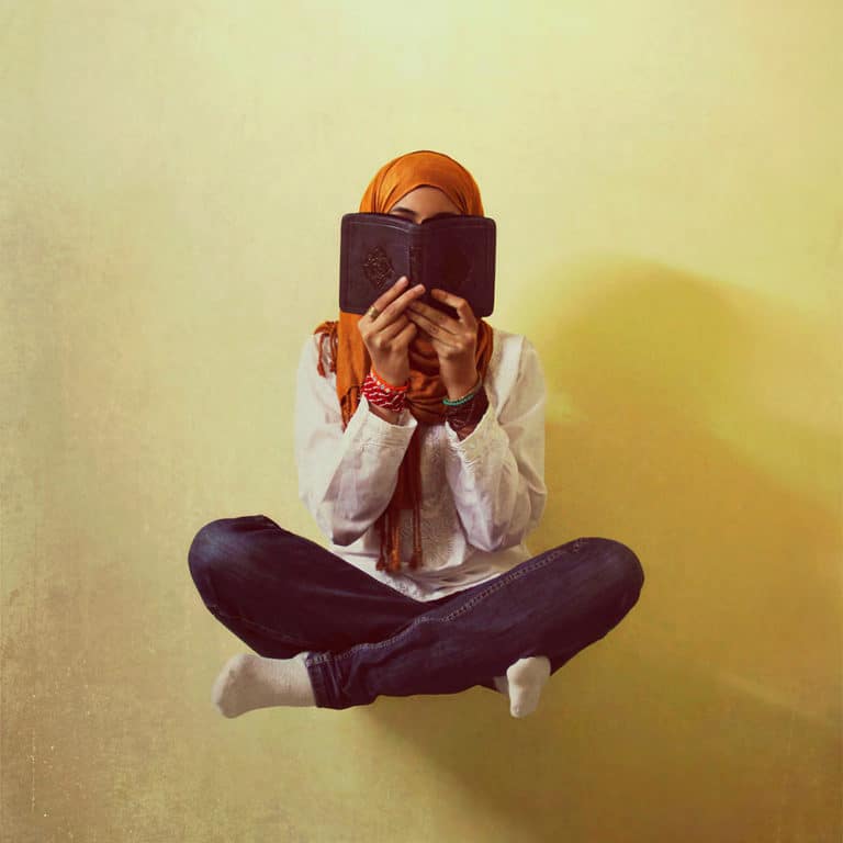 Biennale des photographes du monde arabe contemporain