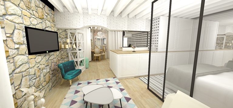 Pourquoi faire appel à un architecte d’intérieur ?