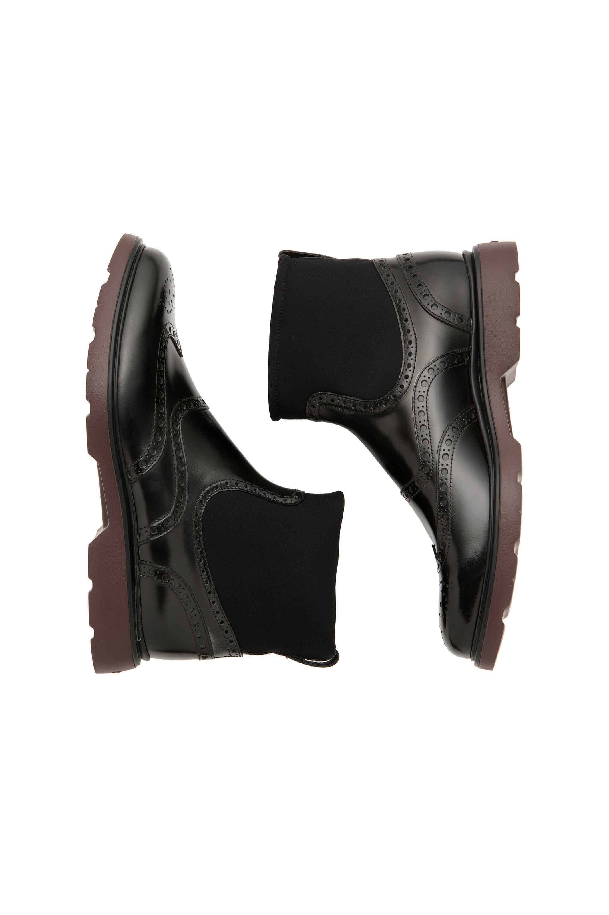 Hogan : Les baskets italiennes pour homme