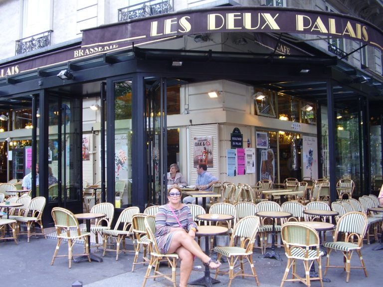 Les différentes raisons pour lesquelles on aime Paris