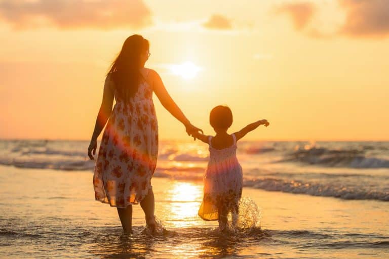 Les clés pour réussir des vacances en famille