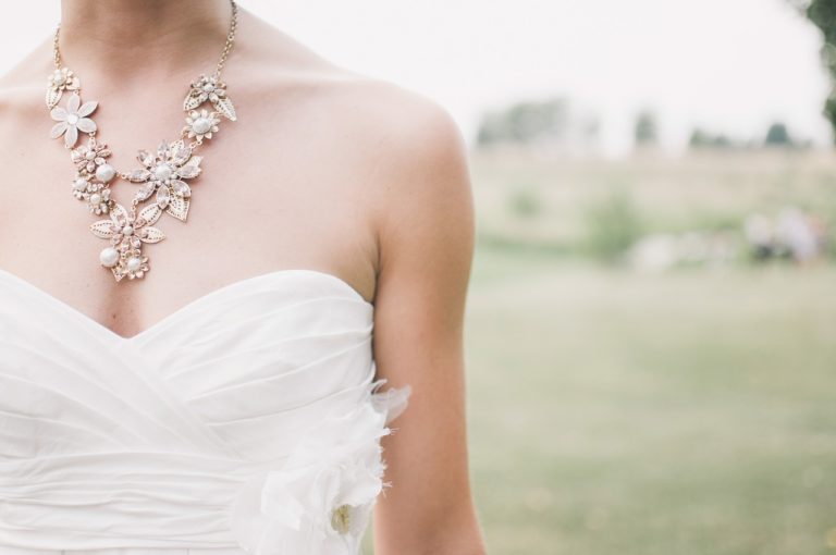 Quelques conseils beauté pour un mariage !