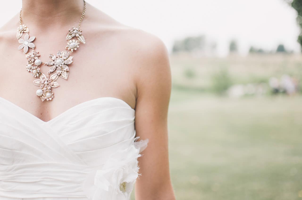 Quelques conseils beauté pour un mariage !