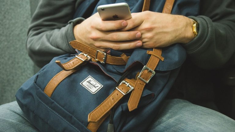 Est-il possible de localiser un iPhone perdu ?