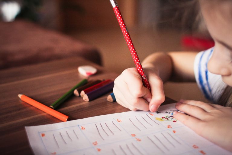 Quelques idées de loisirs créatifs pour les enfants