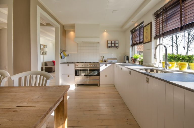 Comment choisir un style de design pour sa cuisine ?