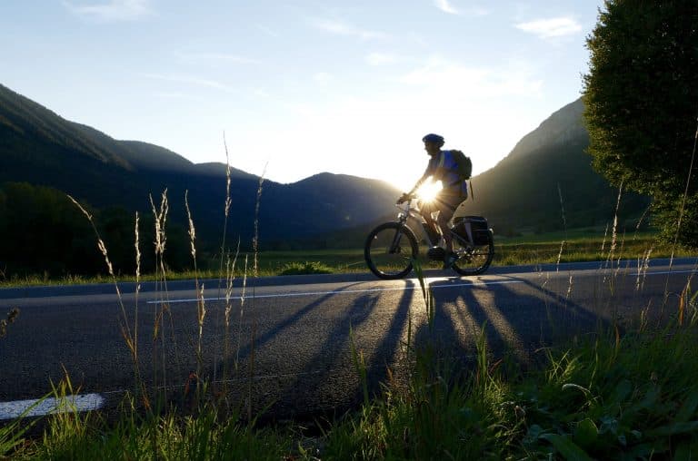 Pourquoi les vélos électriques sont-ils devenus si populaires ?