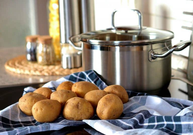 Cuisiner à la maison, un excellent moyen de prendre soin de soi