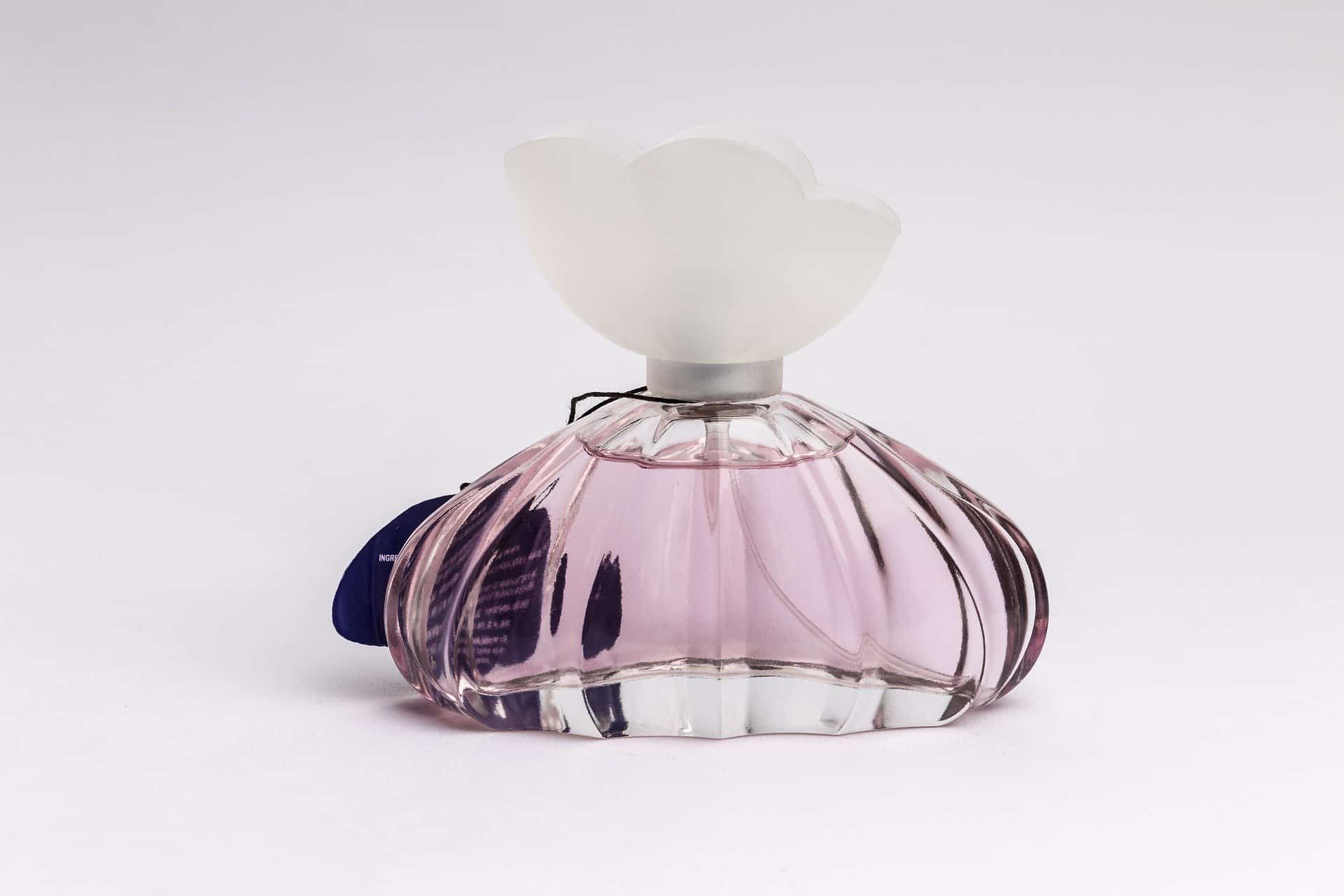Lolita Lempicka, la marque de parfums à adopter cette saison !