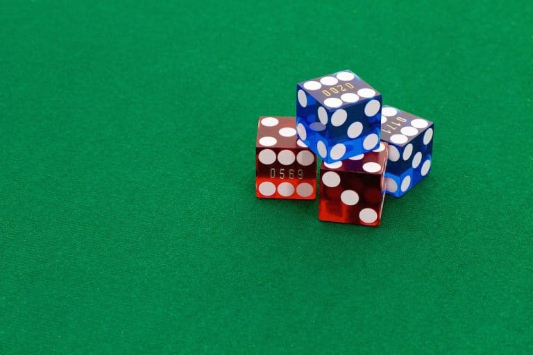 Les jeux de dice, des jeux de casino en ligne pour tous !