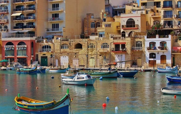 Les meilleurs endroits à visiter à Malte