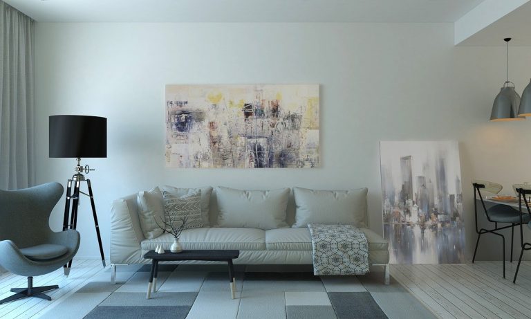 Le changement vers la sophistication de la tendance décoration pour 2022