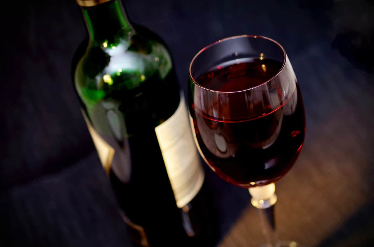 Des noms de vins français bien notés pour tenter votre palais