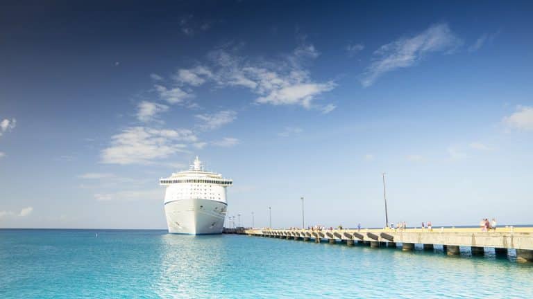 Partir en croisière : quelle destination choisir ?
