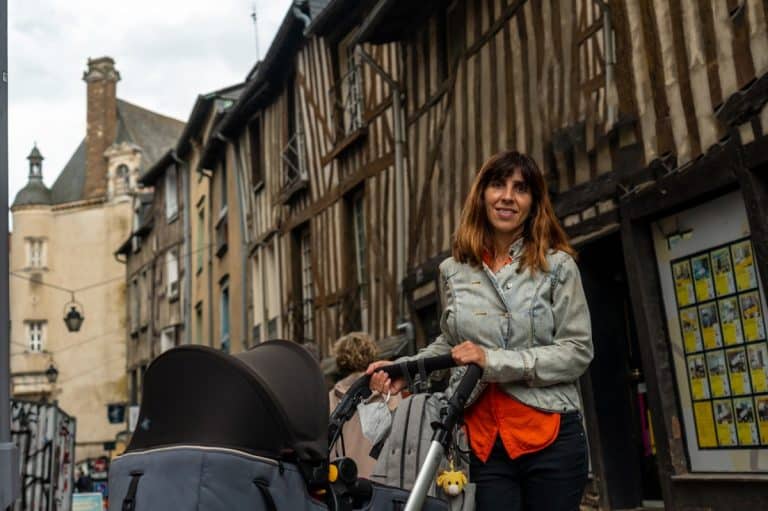 Et si vous habitiez à Rennes ?