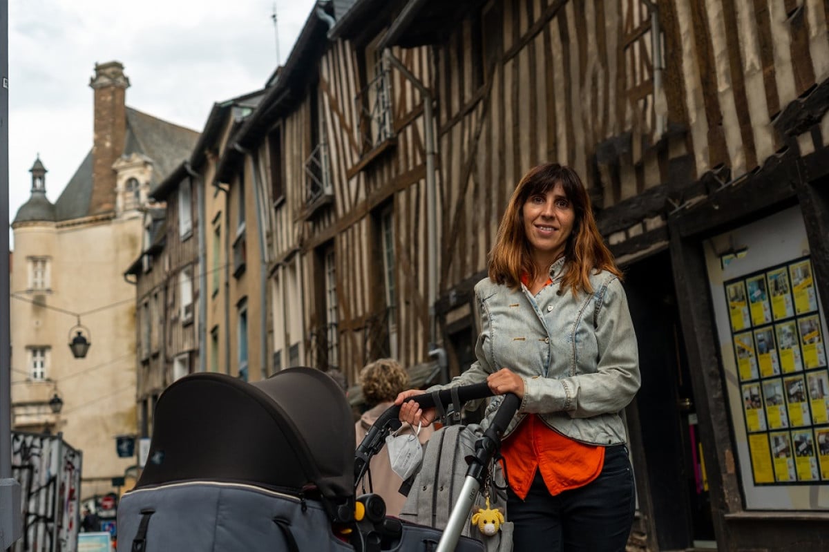 Et si vous habitiez à Rennes ?