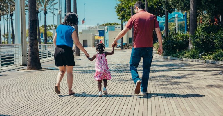 Quels sont les meilleurs conseils pour organiser un week-end familial plein d&rsquo;aventures ?