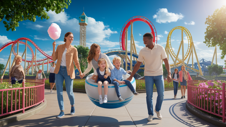 Quelles sont les visites passionnantes à découvrir en famille ?