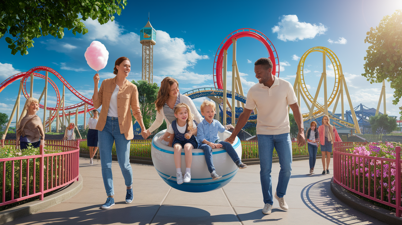 Quelles sont les visites passionnantes à découvrir en famille ?