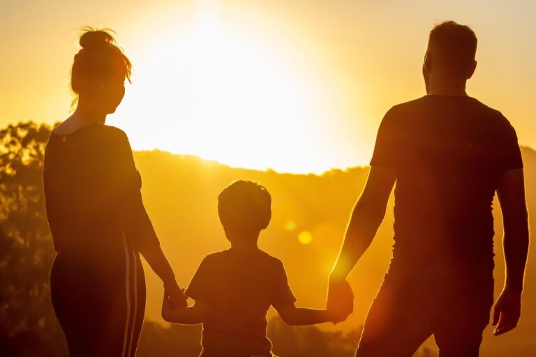 Quelles balades familiales pour explorer de nouveaux horizons ?