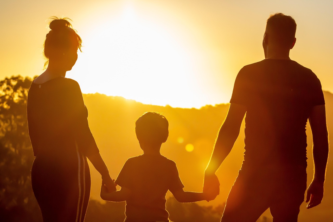 Quelles balades familiales pour explorer de nouveaux horizons ?