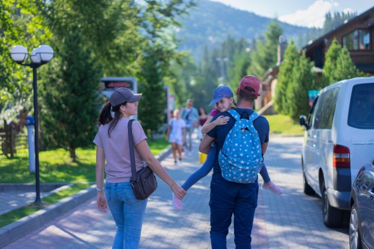 Que faire en famille pour s&rsquo;amuser en plein air ce week-end ?