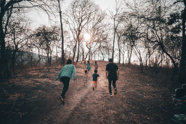 Quelles sont les meilleures randonnées familiales pour profiter de la nature ensemble?