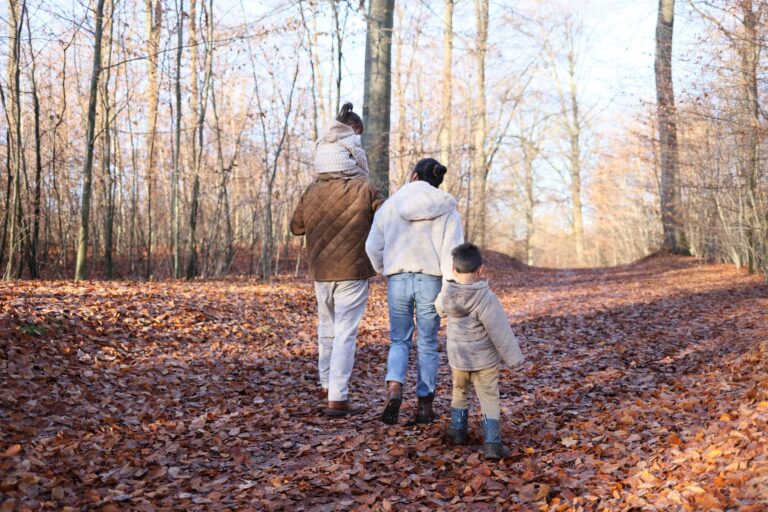 Où trouver des balades familiales pour découvrir de nouveaux horizons ?