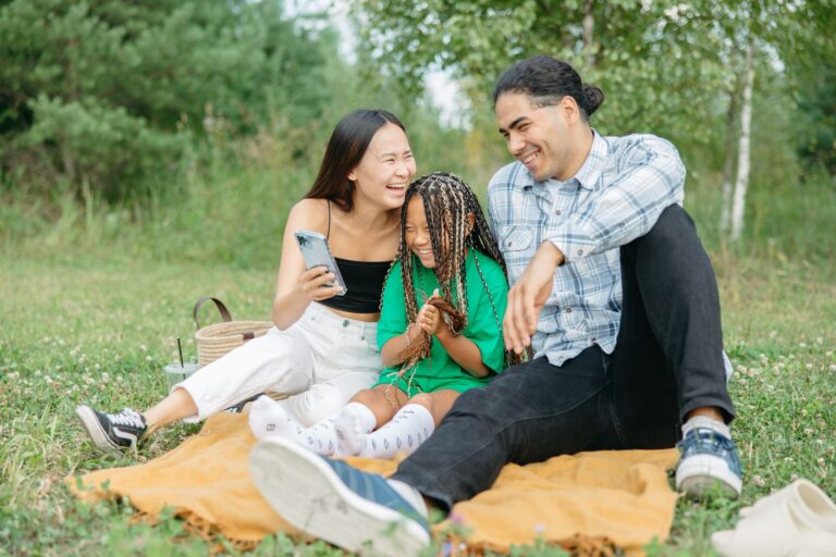 Quelles sont les meilleures idées d&rsquo;activités en plein air pour des moments en famille ?