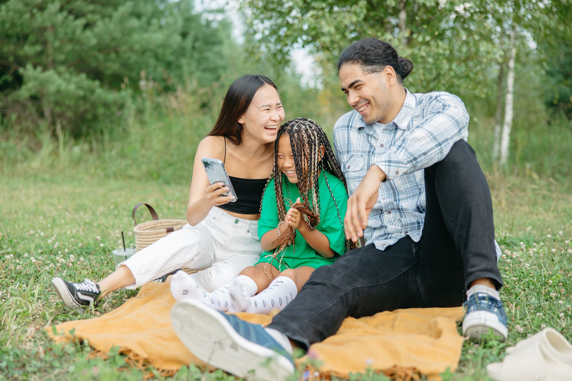 Quelles sont les meilleures idées d&rsquo;activités en plein air pour des moments en famille ?