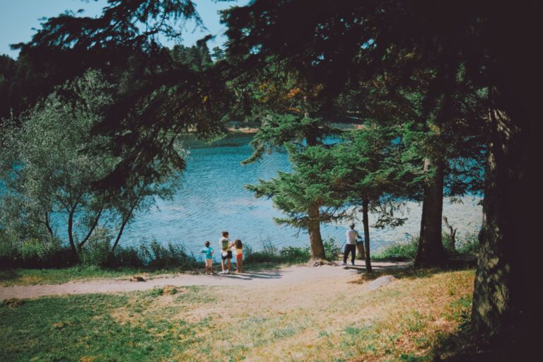 Quelles sont les meilleures idées d&rsquo;escapades en famille pour profiter du plein air ?