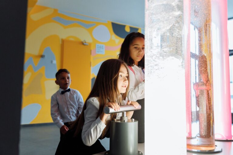 Quelles sorties éducatives et ludiques pour petits et grands ?