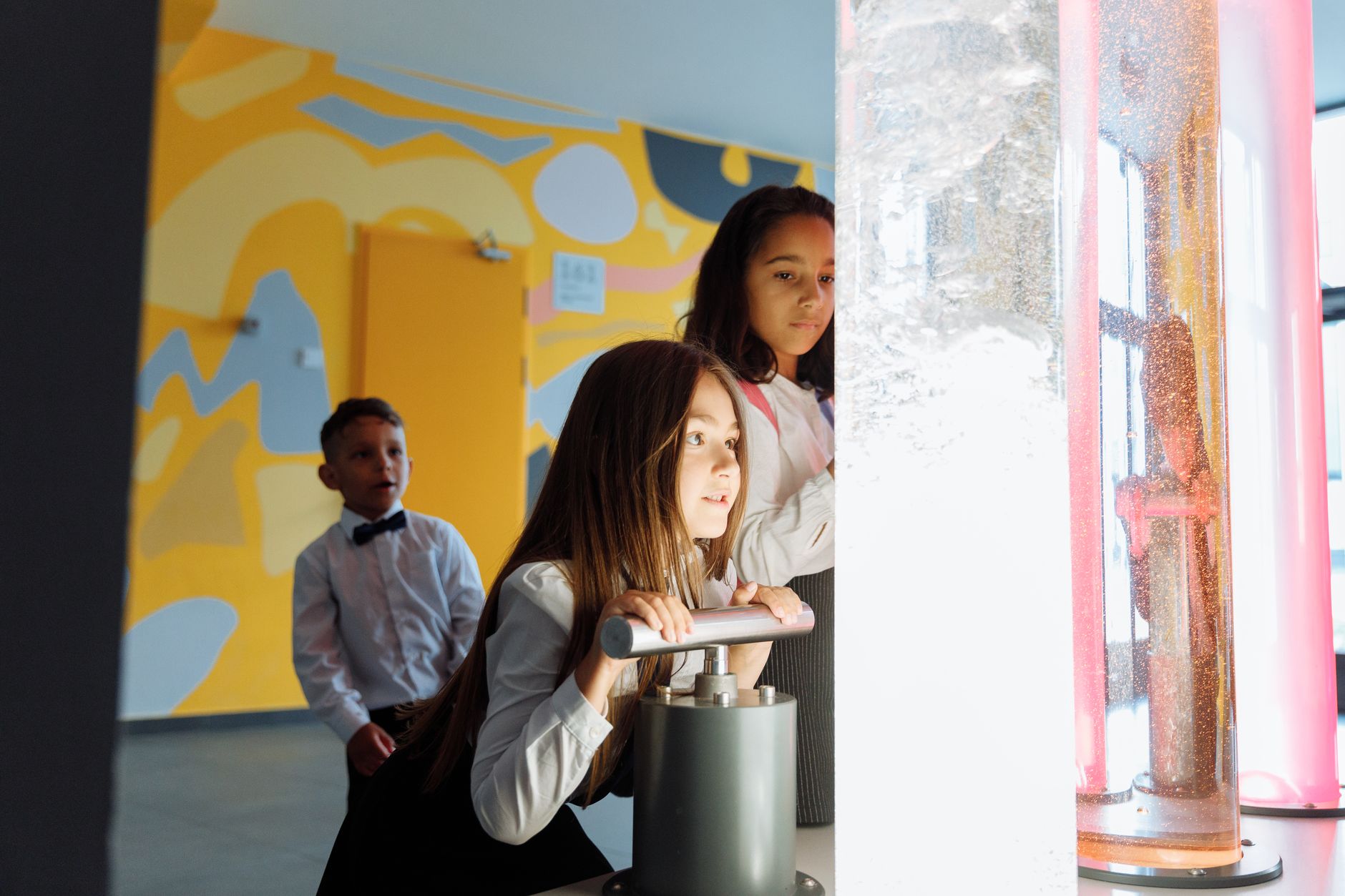 Quelles sorties éducatives et ludiques pour petits et grands ?