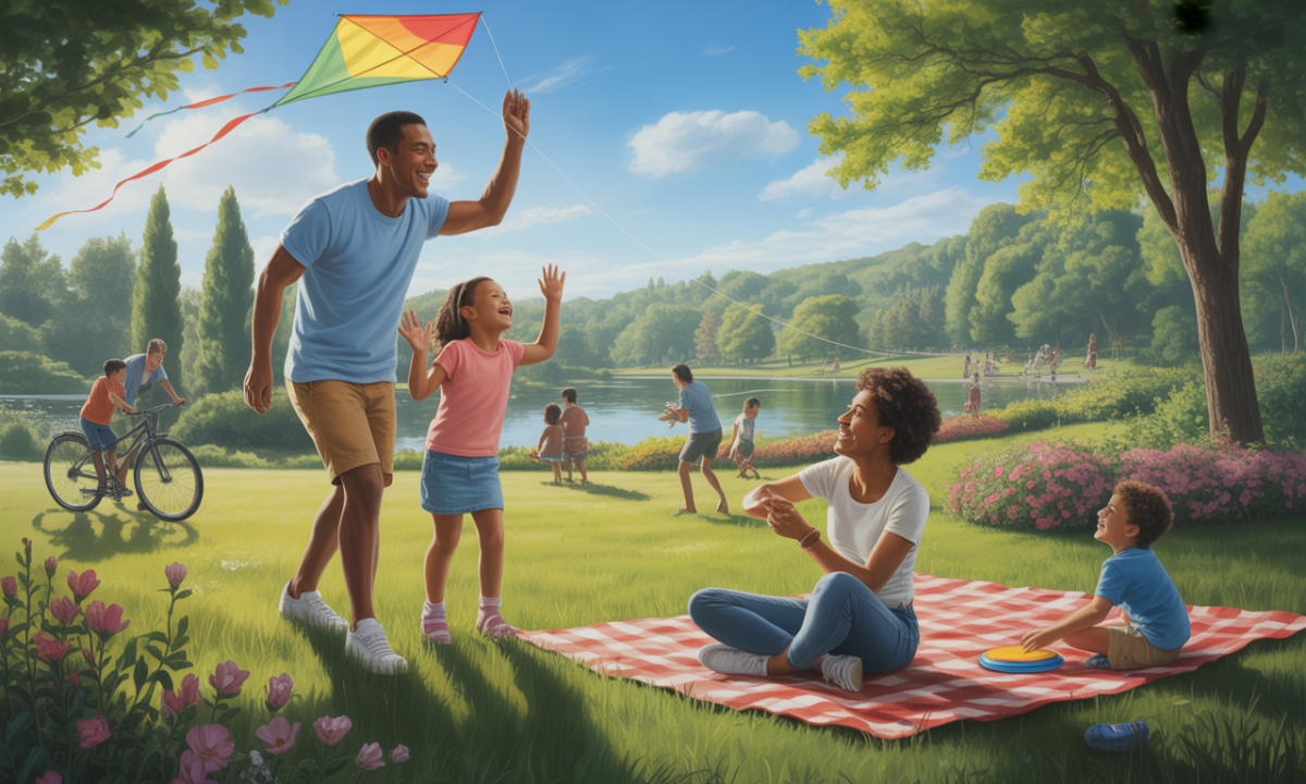 Quel programme divertissant pour des sorties en famille inoubliables ? découvrez des idées de programmes divertissants pour des sorties en famille inoubliables : activités ludiques, visites, loisirs et astuces pour partager des moments uniques ensemble !
